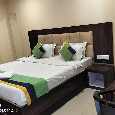 Hotel Paradise Convention Bhubaneswar Eksteriør bilde