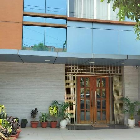 Hotel Paradise Convention Bhubaneswar Eksteriør bilde